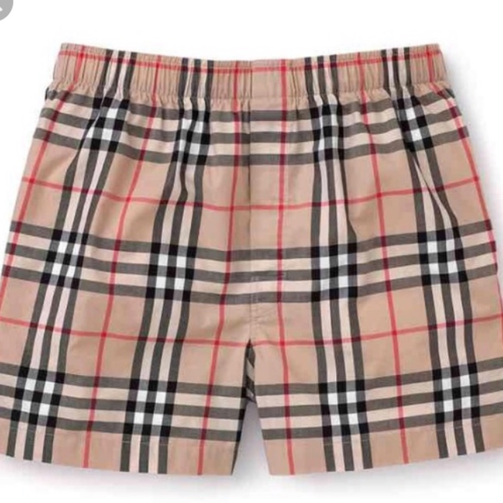 Burberry Boxers